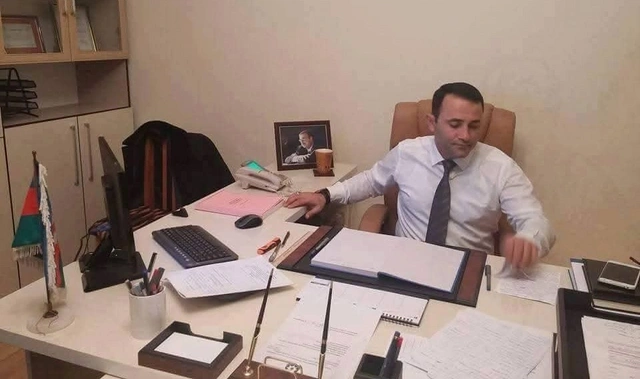 Azərbaycanda keçmiş vəzifəli şəxs evdə ölü tapıldı