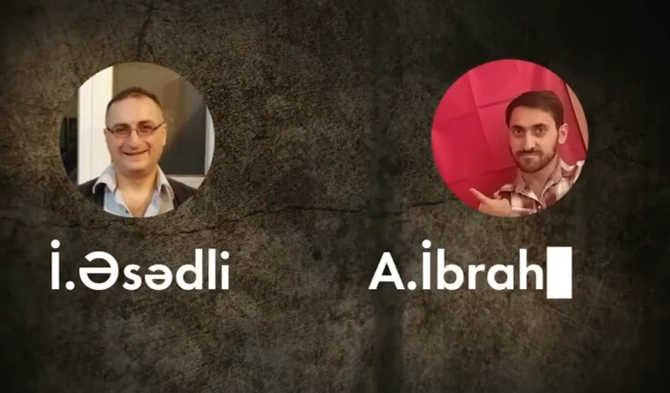 Арестованы лица, размахивавшие флагами СССР в Баку