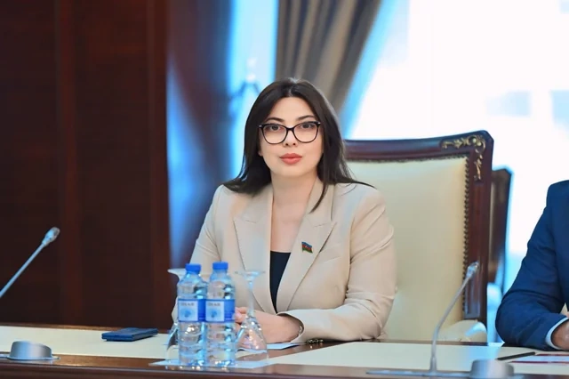 Naxçıvan üçün yeni dövr: Blokadadan qlobal logistika mərkəzinə