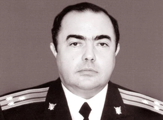 Polkovnik İlham Abbasov vəfat etdi