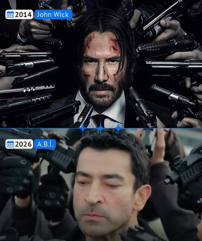 Kianu Rivzlə Kenan İmirzalıoğlunu nə birləşdirir?