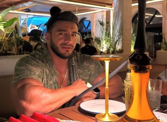 550 minlik qalmaqalın TƏFƏRRÜATI: Tanınmış fitnesçi barəsində cinayət işi BAŞLANMADI - FOTO