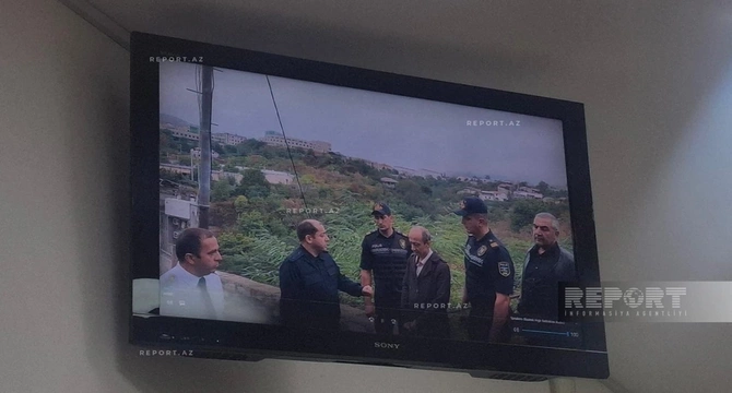 Prokuror Karen Avanesyana 18 il həbs cəzası istəyib