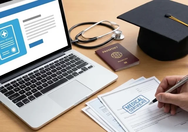 Həkimlər üçün yeni sertifikasiya qaydası: İmtahan verməyənlər nə qədər bal toplamalıdırlar?