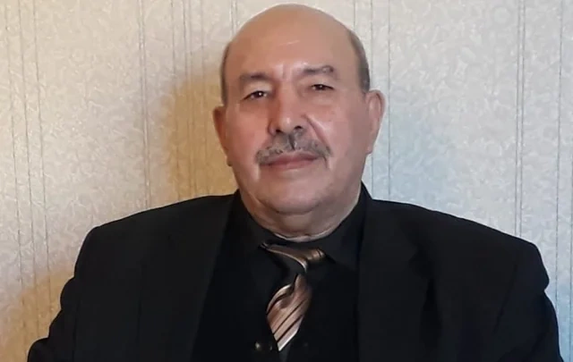 Скончался полковник-лейтенант в отставке