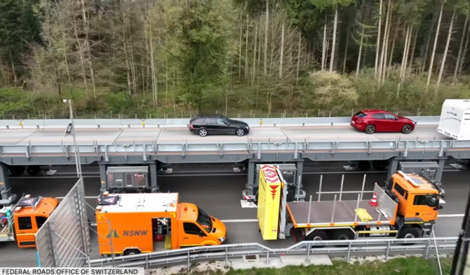 Bakıda tıxacların qarşısını alacaq YENİ ÜSUL: Yollar belə təmir oluna bilər