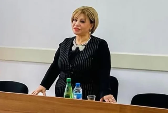TƏBİB rəhbəri baş həkimi işdən azad etdi