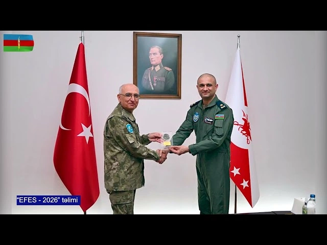 Müdafiə Nazirliyi həftəlik icmalını təqdim edib
