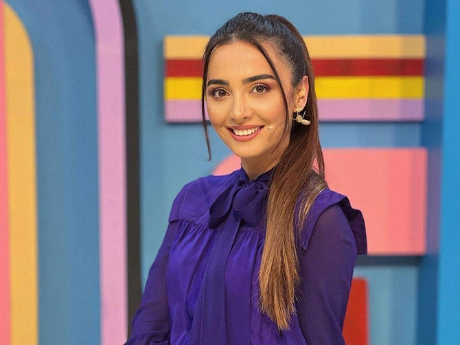 Azərbaycanlı aparıcıların bitirdiyi universitetlər və ixtisasları - SİYAHI