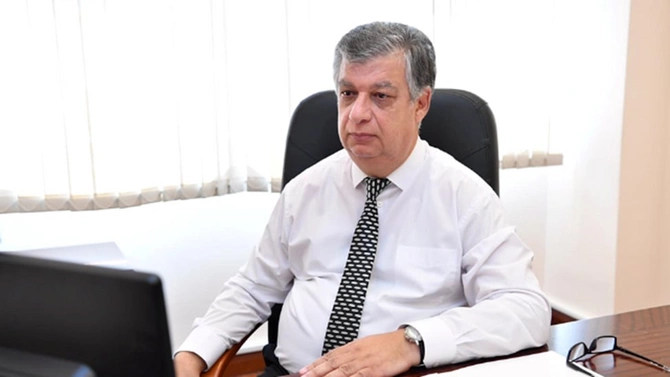 Minimum maaş ən azı 660 manat olmalıdır - DEPUTAT