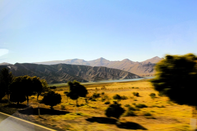 Naxçıvanın turizm imkanlarının nümayiş etdirilməsi məqsədilə MEDİATUR Naxçıvanın turizm imkanlarının nümayiş etdirilməsi məqsədilə MEDİATUR