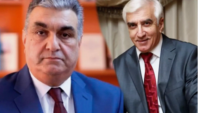 Vəzifəsi olan AZƏRBAYCANLI MƏŞHURLAR - SİYAHI