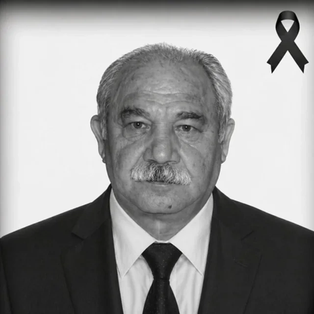 Azərbaycan Texnologiya Universitetinin baş müəllimi vəfat edib