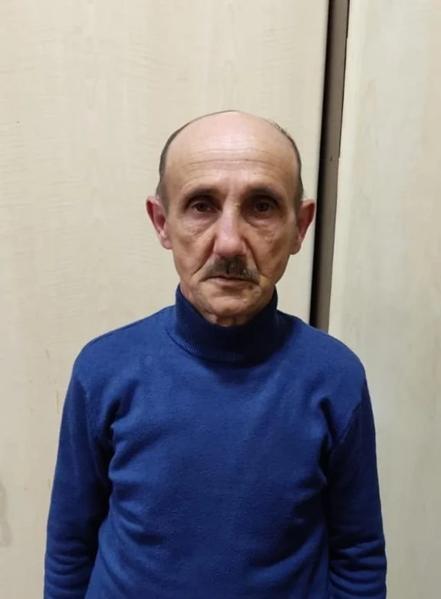 Bakıda 64 yaşlı kişi cibgirlik etdi - ANBAAN GÖRÜNTÜLƏR