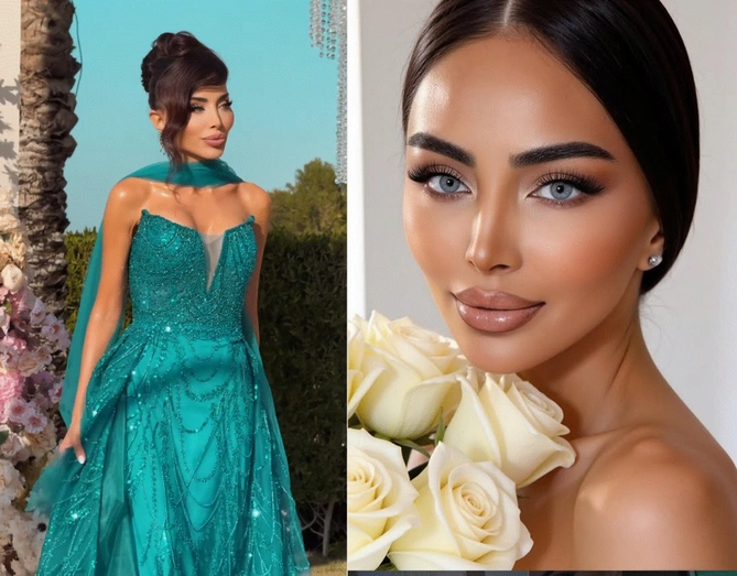 Nanə görünüşünü tənqid edənlərə səsləndi: 