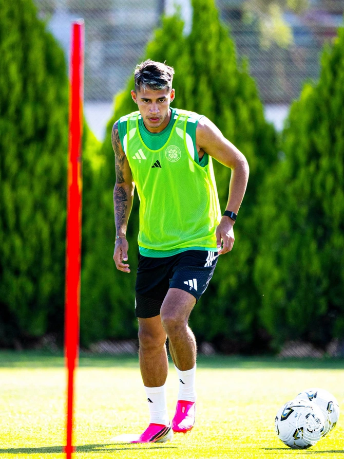 Kamilo Duran 