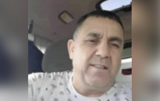 Faciəvi şəkildə ölən ata-oğul və sürücünün FOTOSU