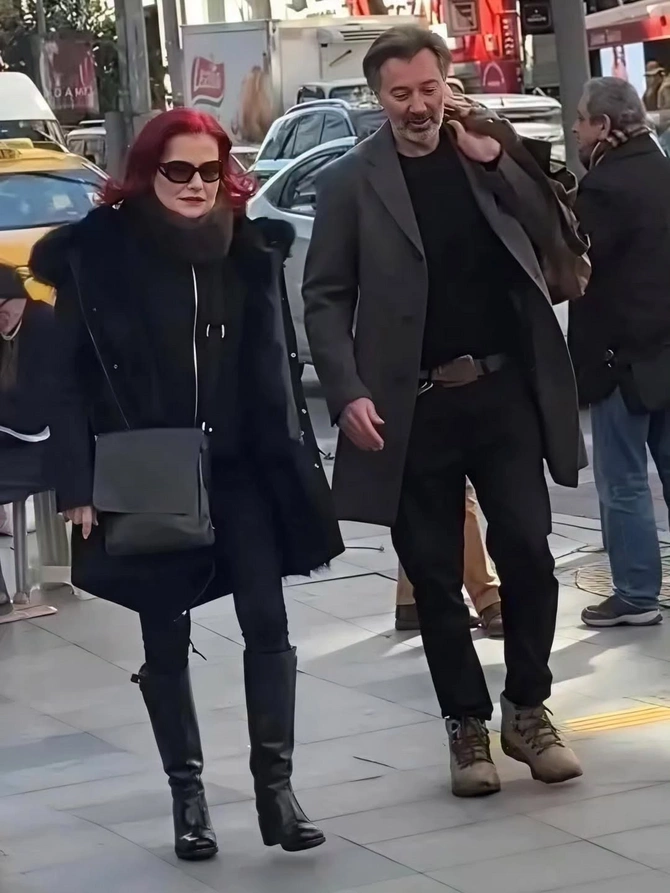 Candan Erçetindən səmimi etiraf: 