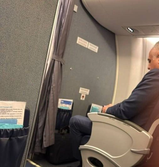 Fuad Nəcəfli Naxçıvanı tərk etdi