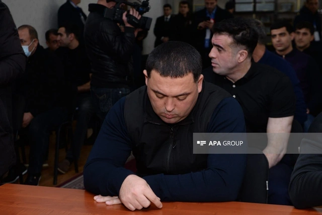 Baş Gömrük İdarəsinin sabiq inspektoru azadlığa buraxıldı