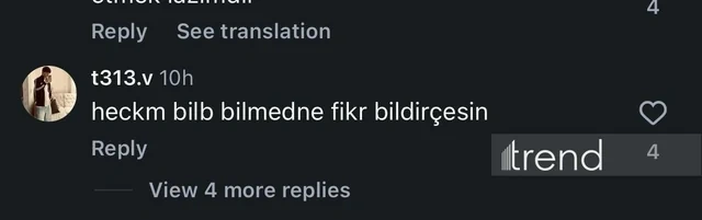 Məktəbdə jurnalistləri döyən şəxs boksçu imiş - Detallar