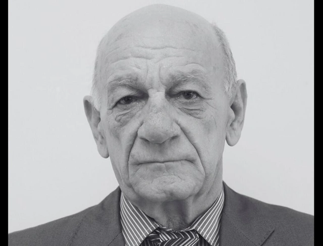 Azərbaycanda professor vəfat etdi Azərbaycanda professor vəfat etdi