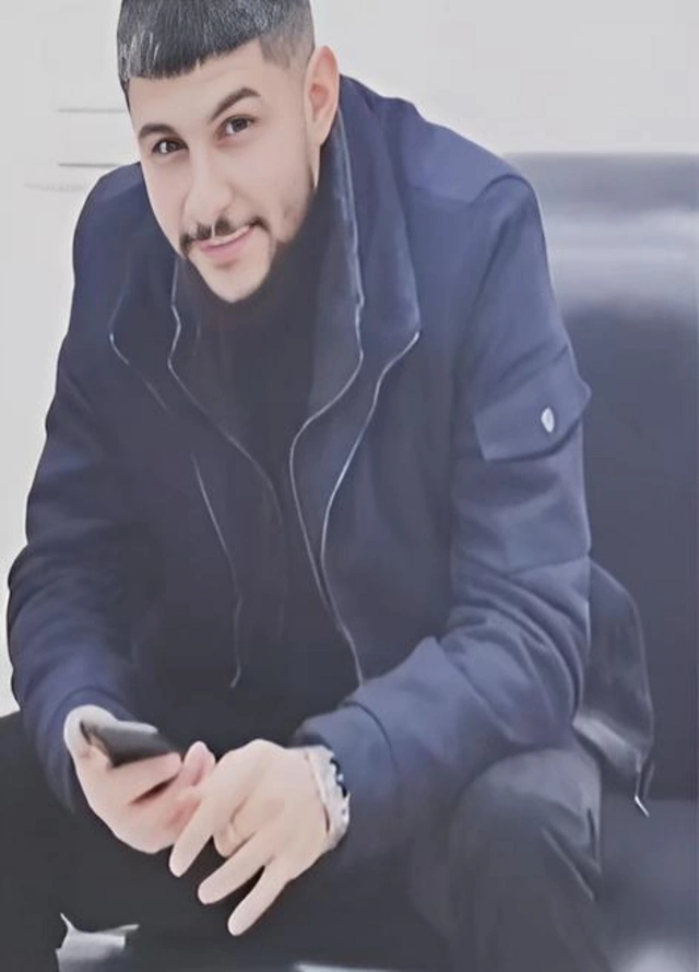 Vətən müharibəsi qazisi Ukraynada öldürüldü