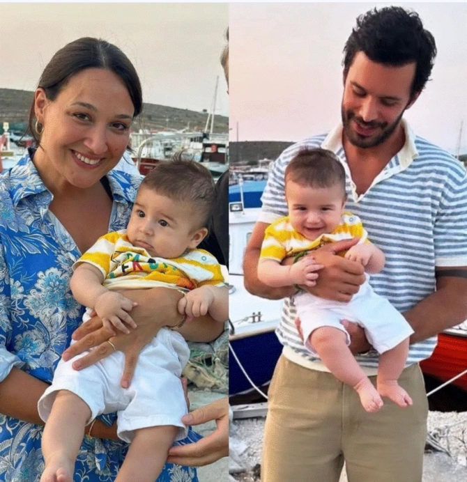 6 il sevgili olan məşhur cütlük evlilik qərarını belə verib