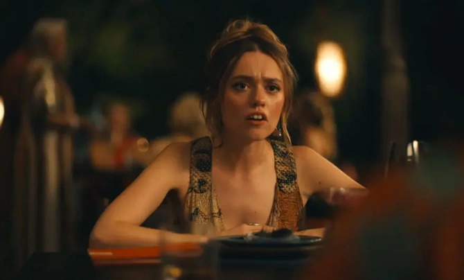 2025-ci ilin ən məşhur aktyorları açıqlandı - SİYAHI