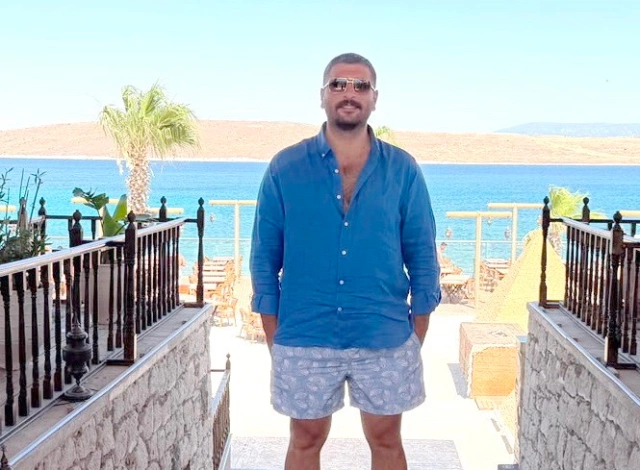 Bu kurort mərkəzində müştəri restorana 870 000 hesab ödədi