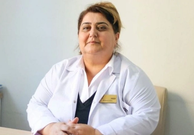 Körpələrdə genetik xəstəliklərin aşkarlanması üçün ölkəyə 300 mindən çox test gətiriləcək Körpələrdə genetik xəstəliklərin aşkarlanması üçün ölkəyə 300 mindən çox test gətiriləcək