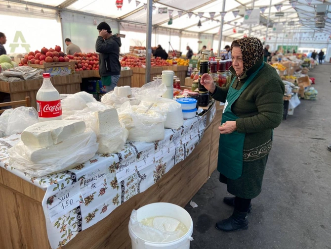 Bayram üçün bazarlıq etmək istəyənləri SEVİNDİRƏCƏK XƏBƏR