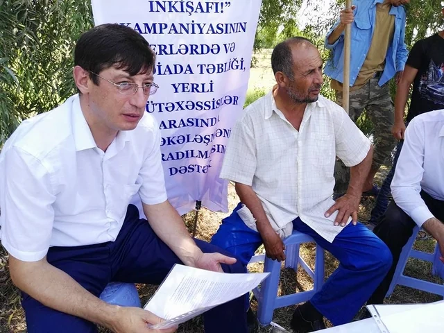 Fermerin qayğısı nədir? - Aqrar sahə üçün süni intellekt və vahid bazar təklifi