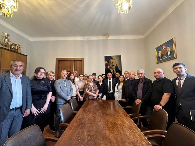 Azərbaycanda qəzet fəaliyyətini dayandırır