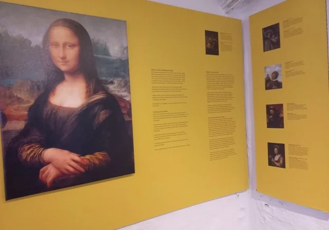 Divarlarına xoşbəxtliyin sirlərinin yazıldığı muzeydən REPORTAJ