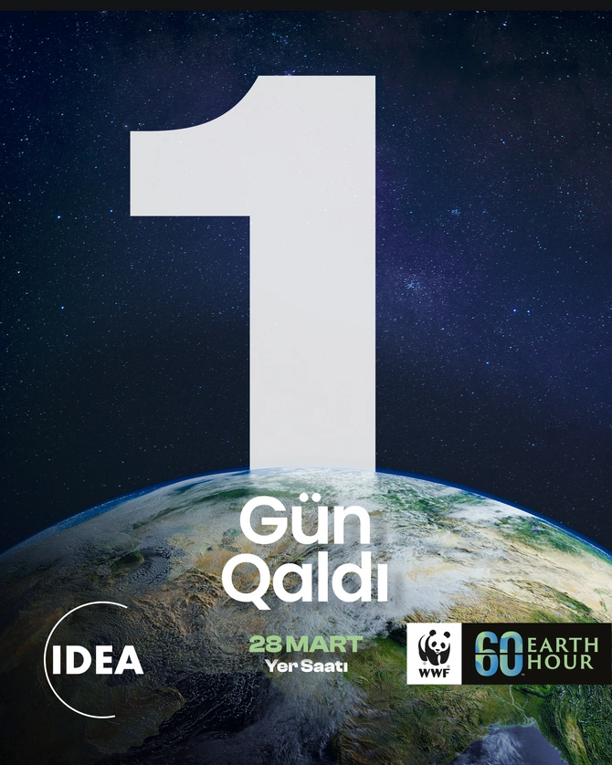 Azərbaycan bu il də 