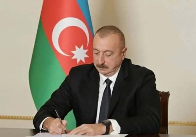 Azərbaycanda milyardlarla manatlıq iqtisadi hədəflər müəyyənləşdirildi