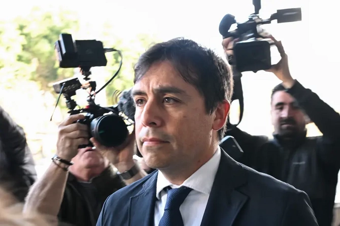 Metyu Perrinin ölümünə görə həkimi 30 ay həbs edildi