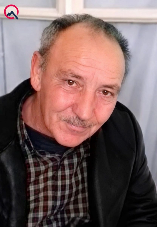 Salyandakı qəzada ölənlərin FOTOLARI