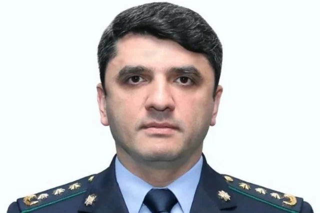 İşdən çıxarılan rəisi əvəz edən şəxs BƏLLİ OLDU