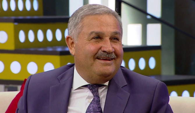 Toylara 300, 2000, 10 min AZN yazdıran AZƏRBAYCANLI MƏŞHURLAR