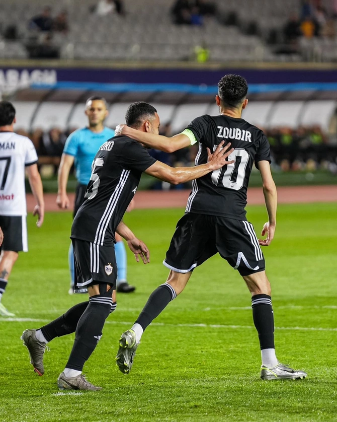 Aslan Kərimov: 