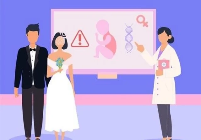 Qanun var, amma əməl olunmur - Azərbaycanda yenə qohum evliliyi baş tutub