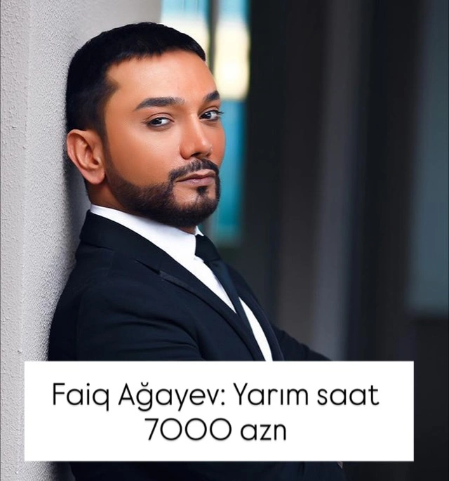 Azərbaycanlı müğənnilərin əl yandıran TOY QİYMƏTLƏRİ