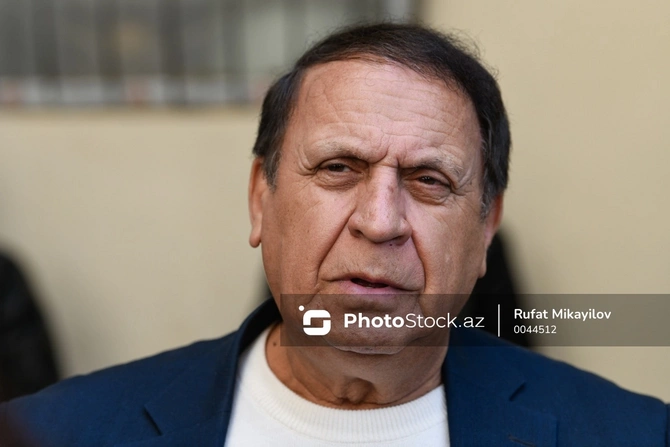 Həyatda yaxşı şeyləri niyə görmürük? - Tanınmış simaların FİKİRLƏRİ