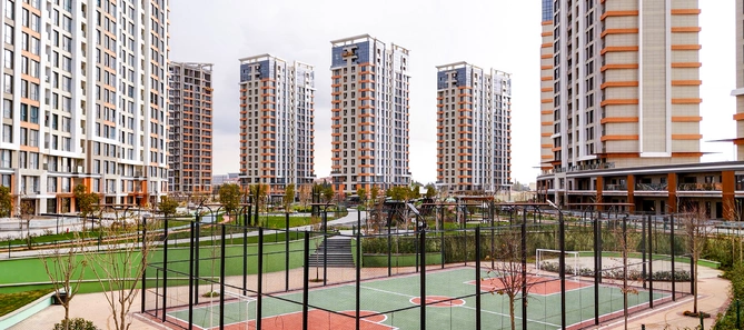 Nərimanovda premium mənzillər - 36 ayadək daxili kredit ilə - 