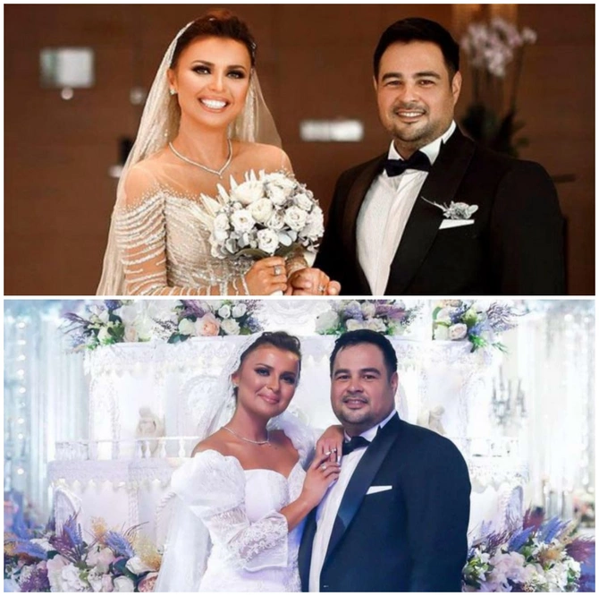 Toylara 300, 2000, 10 min AZN yazdıran AZƏRBAYCANLI MƏŞHURLAR