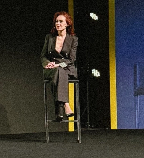 Özgün Namal ömrünün 7 ilini buna sərf edib