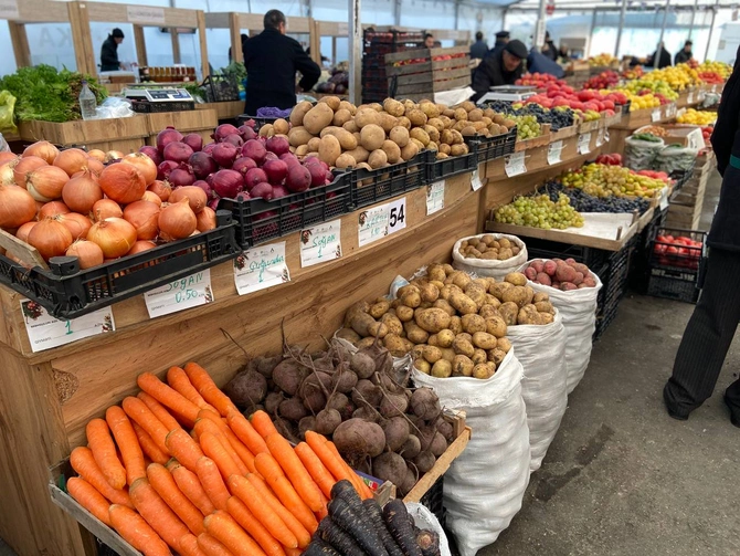 Bayram üçün bazarlıq etmək istəyənləri SEVİNDİRƏCƏK XƏBƏR