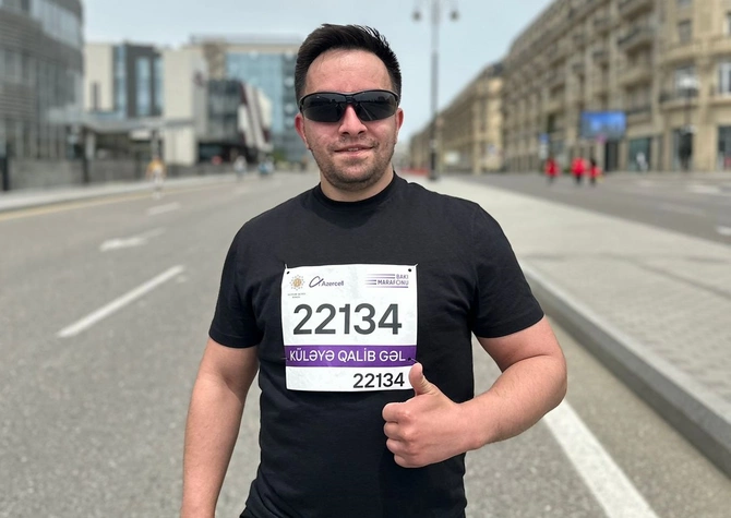 Bu insanlar ölümlə üz-üzədir - Ekspertlər həyəcan təbili çalır